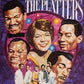 THE PLATTERS - The Platters