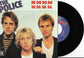 THE POLICE - De Do Do Do De Da Da Da