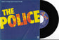 THE POLICE - Don't Stand So Close To Me