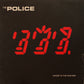 THE POLICE - Ghost in the Machine