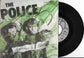 THE POLICE - Message In A Bottle
