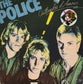 THE POLICE - Outlandos D'Amour