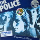 THE POLICE - Reggatta De Blanc