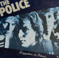 THE POLICE - Reggatta De Blanc