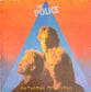 THE POLICE - Zenyatta Mondatta
