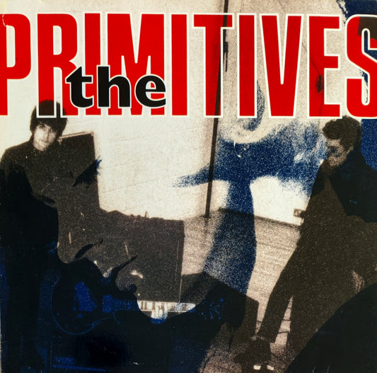 THE PRIMITIVES - Lovely