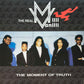 THE REAL MILLI VANILLI - The Moment Of Truth