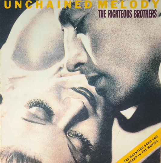 THE RIGHTEOUS BROTHERS - Unchained Melody