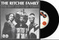 THE RITCHIE FAMILY - The Best Disco In Town