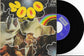 THE ROLLING STONES - 2000 Light Years From Home / She's A Rainbow