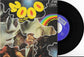 THE ROLLING STONES - 2000 Light Years From Home / She's A Rainbow