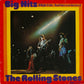 THE ROLLING STONES - Big Hits (High Tide And Green Grass)