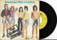 THE ROLLING STONES - Brown Sugar / Bitch / Let It Rock