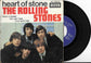 THE ROLLING STONES - Heart Of Stone