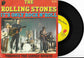 THE ROLLING STONES - It's Only Rock N'Roll / Through The Lonely Nights