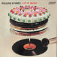 THE ROLLING STONES - Let it Bleed (Pressage US 1969)
