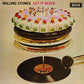 THE ROLLING STONES - Let it Bleed