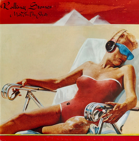 THE ROLLING STONES - Made In The Shade
