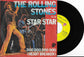 THE ROLLING STONES - Star Star