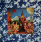 THE ROLLING STONES - Their Satanic Majesties Request