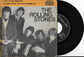 THE ROLLING STONES - (I Can't Get No) Satisfaction / The Under Assistant West Coast Promotion Man