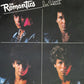 THE ROMANTICS - In Heat