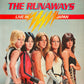 THE RUNAWAYS - Live In Japan