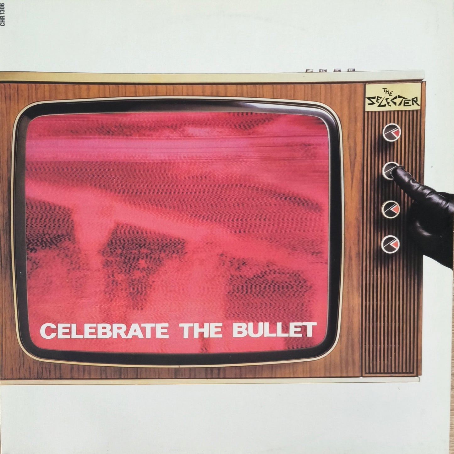 THE SELECTER - Celebrate The Bullet