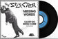 THE SELECTER - Missing Words
