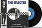 THE SELECTER - On My Radio / Too Much Pressure