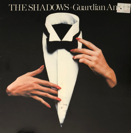 THE SHADOWS - Guardian Angel (pressage UK)