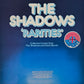 THE SHADOWS - Rarities