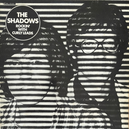 THE SHADOWS - Rockin' With Curly Leads