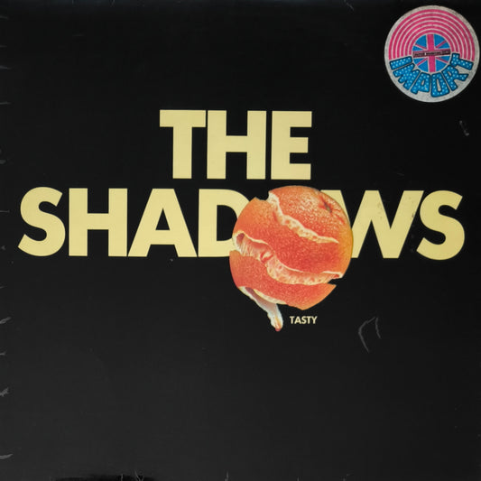 THE SHADOWS - Tasty (pressage UK)