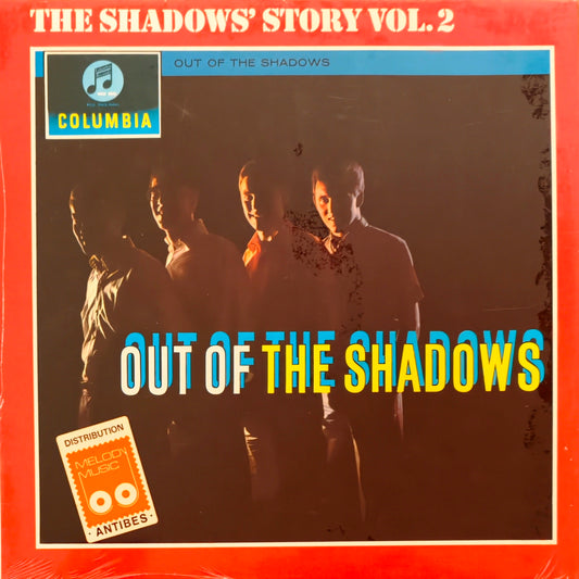 THE SHADOWS - The Shadows Story Vol. 2