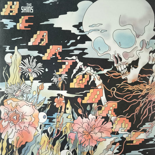 THE SHINS - Heartworms