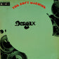 THE SOFT MACHINE - The Soft Machine (Pressage US 1968)