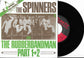 THE SPINNERS - The Rubberband Man - Part 1 + 2