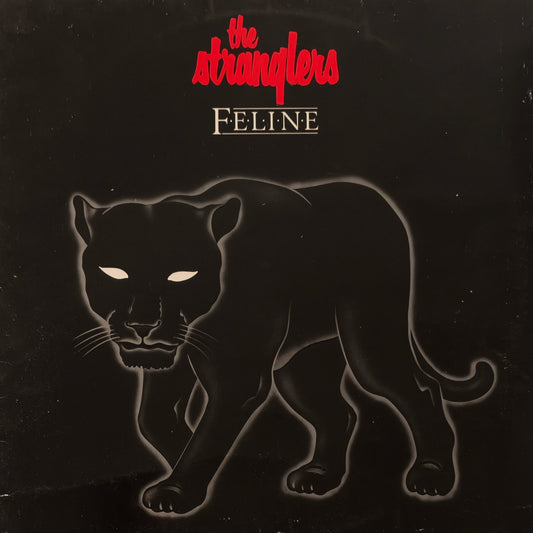 THE STRANGLERS - Feline