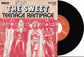THE SWEET - Teenage Rampage