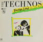 THE TECHNOS - Foreign Land