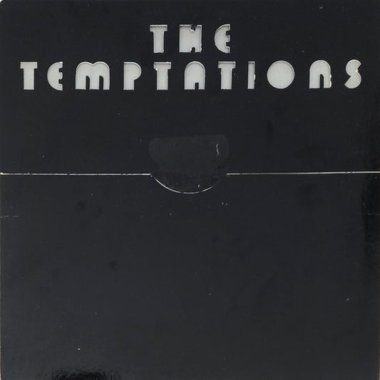THE TEMPTATIONS - A Song For You (Pressage US)