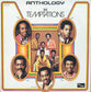 THE TEMPTATIONS - Anthology