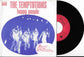 THE TEMPTATIONS - Happy People