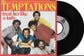 THE TEMPTATIONS - Treat Her Like A Lady