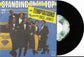THE TEMPTATIONS Featuring RICK JAMES - Standing On The Top