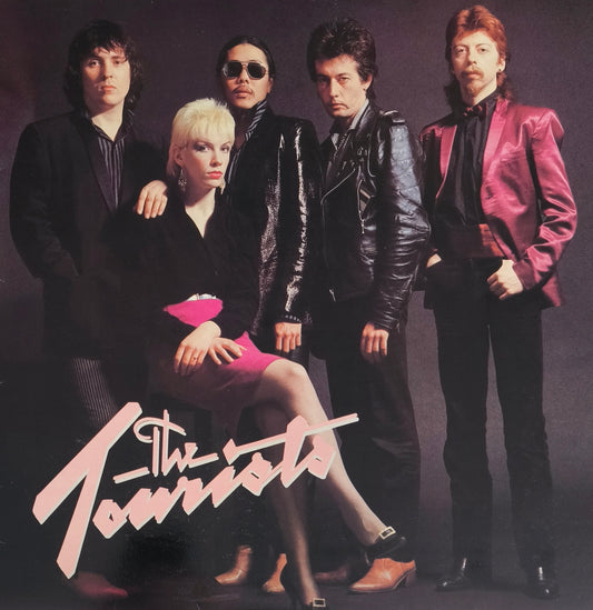 THE TOURISTS - The Tourists