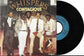 THE WHISPERS - Contagious