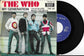 THE WHO - My Generation
