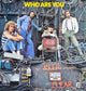 THE WHO - Who are You